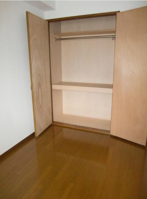 フラット日吉コートA棟の寝室|他のお部屋の参考写真となります。