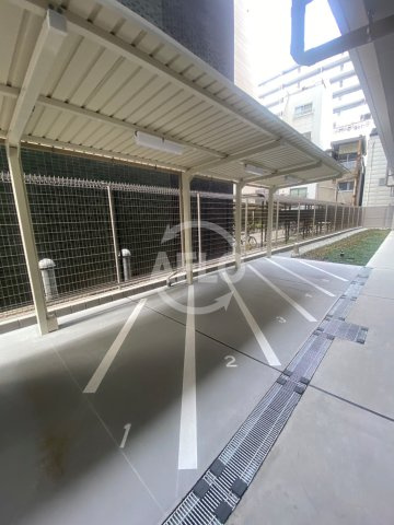 ザ・パークハビオ谷町六丁目テラス