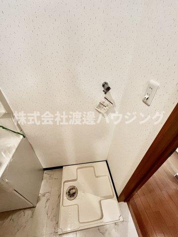 パレスハナテンⅠの設備