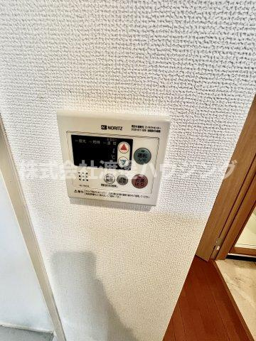パレスハナテンⅠの設備