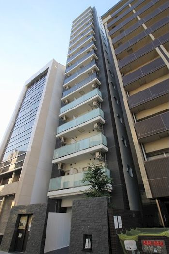 名古屋市中区丸の内３丁目の賃貸マンション