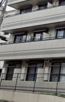 東栄王子ハイツ