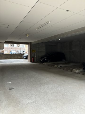 ★駐車場★