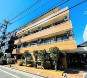 ガーデンハイツ小山の画像