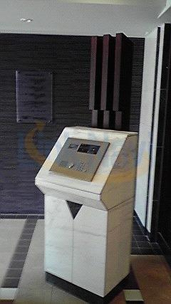 【セキュリティ】 | プレサンス天満ステーションフロント