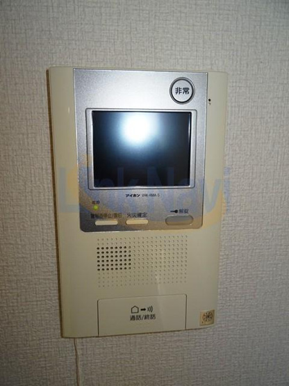 【セキュリティ】 | プレサンス天満ステーションフロント