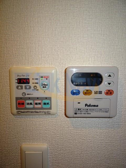 【設備】 | プレサンス天満ステーションフロント