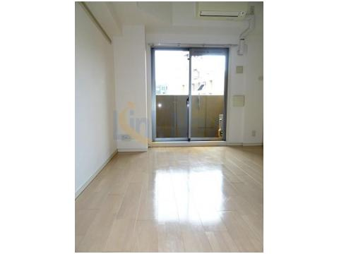 【居間・リビング】 | プレサンス天満ステーションフロント