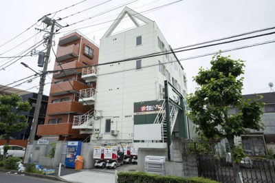 【外観】 | AP397 NKダカリ東新町 206 | 




