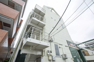 【外観】 | AP397 NKダカリ東新町 206 | 




