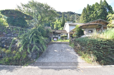 【外観】 | 霧島市隼人町西光寺