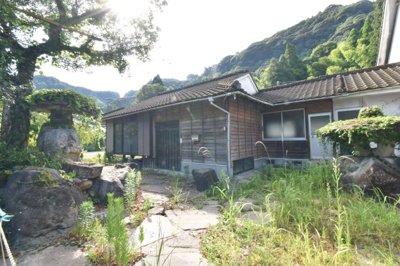 【外観】 | 霧島市隼人町西光寺