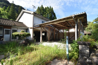 【外観】 | 霧島市隼人町西光寺