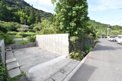 【外観】 | 霧島市隼人町西光寺
