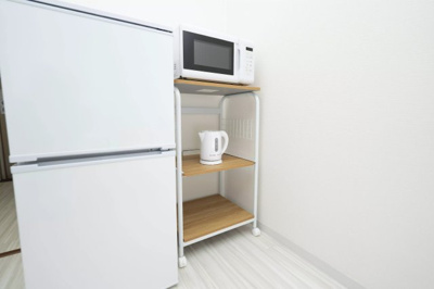 【キッチン】 | AP463 トップ巣鴨 301 | 



