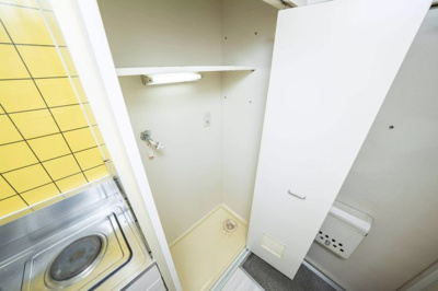 【キッチン】 | AP463 トップ巣鴨 301 | 



