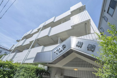 【外観】 | AP463 トップ巣鴨 301 | 



