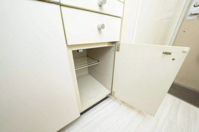 【収納】 | AP463 トップ巣鴨 301 | 



