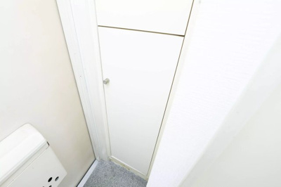 【収納】 | AP463 トップ巣鴨 301 | 




