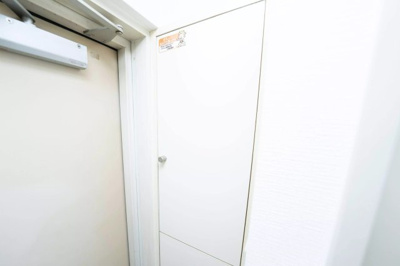 【玄関】 | AP463 トップ巣鴨 301 | 



