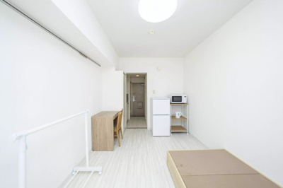 【洋室】 | AP463 トップ巣鴨 301 | 



