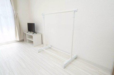 【洋室】 | AP463 トップ巣鴨 301 | 



