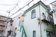 AP511 板橋ヴィレッヂ 102の画像