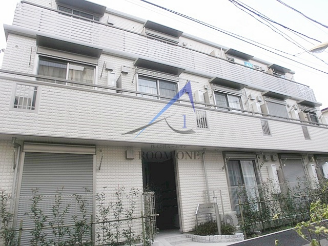 クレセント西新宿Ⅱ