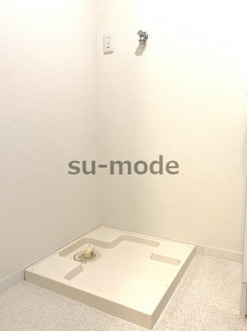 メゾンドサンセリテの内装