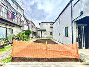 練馬区田柄1丁目　新築戸建の画像