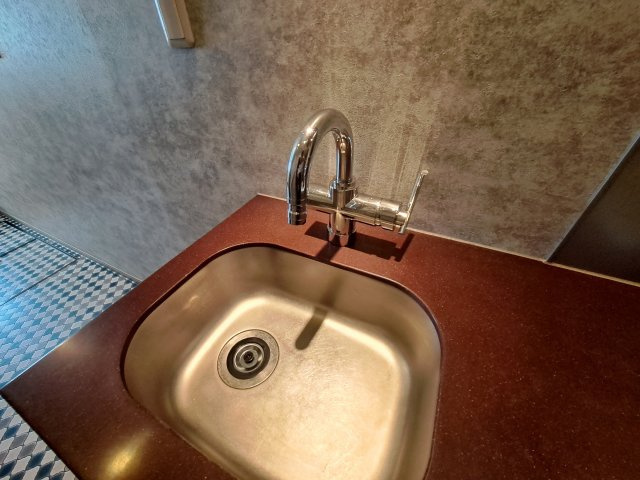 ジュネスコートのその他