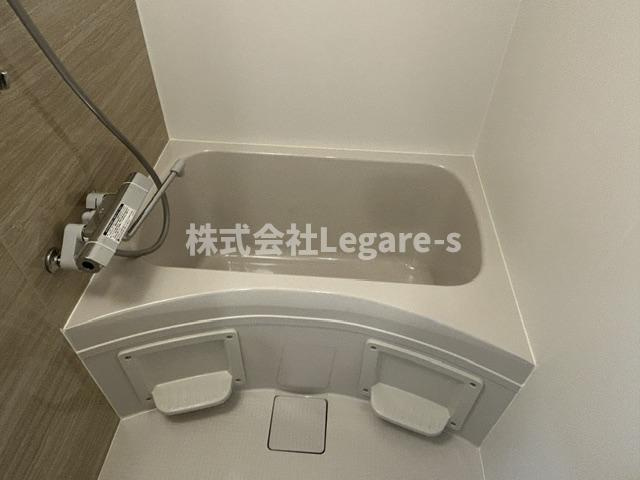 【浴室】 | 仮）ルーチェ北小金