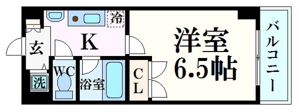 グランデアステール芦屋
