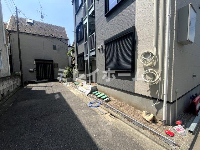 プレナ蒲田のその他共用部分