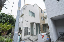 AP602 ランドフォレスト上十条 101の画像