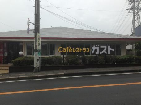 パッショネートの周辺