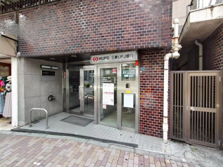 【外観】 | AP86 ラ・レジダンス・ド・グランドゥール404（新板橋） | 



