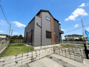 藤沢市大庭5期 新築戸建 全1棟の画像