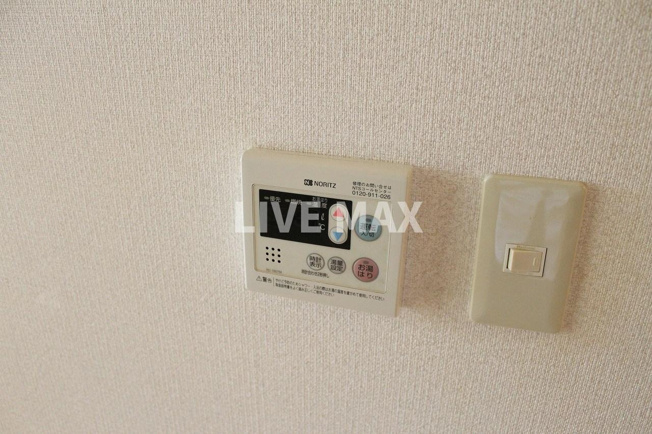 【設備】シャルマンフジ新大阪
