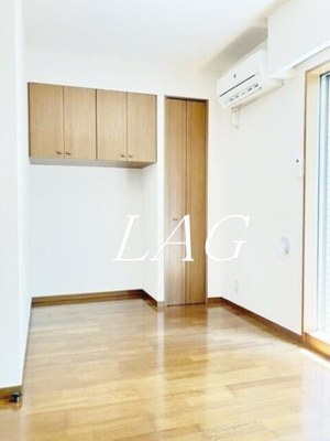 【寝室】 | ヴァンテアンライフ高円寺壱番館 | 寝室です。