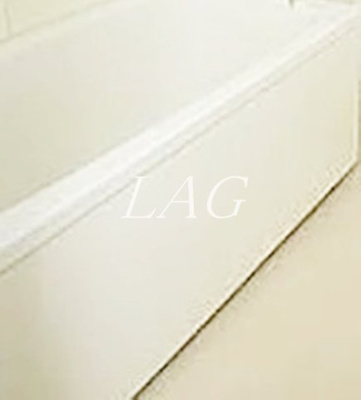 【浴室】 | LUCIUS | お風呂です。