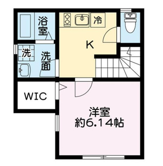 【間取り】 | ライフ・コート鷺宮Ⅲ | 間取りです。
