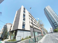 市ヶ谷仲之町ヒルズ　ウイング　South棟の画像
