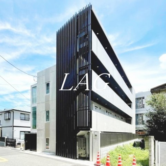 【外観】 | THE RESIDENCE DDI NERIMA | 外観です。