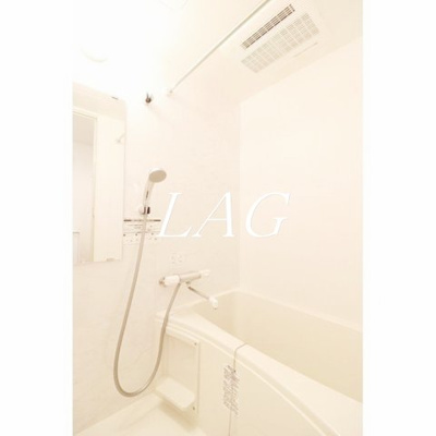 【浴室】 | THE RESIDENCE DDI NERIMA | お風呂です。