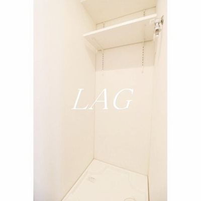 【収納】 | THE RESIDENCE DDI NERIMA | 収納です。