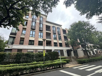 【外観】 | パークシティ浜田山Ｃ棟
