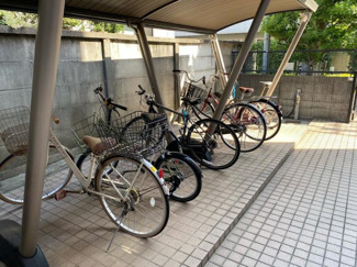 【エントランス】 | アークビル目白 | 落ち着いたエントランスです