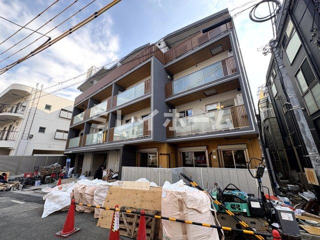 Live Casa千鳥町のその他共用部分