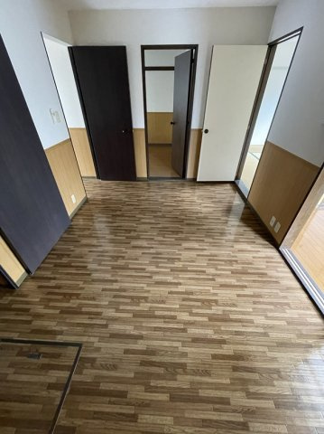 ＳＫハイツ　Ａのキッチン